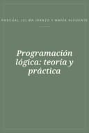 Portada de Programación lógica: teoría y práctica