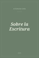 Portada de Sobre la Escritura