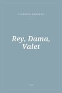 Portada de Rey, Dama, Valet