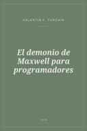Portada de El demonio de Maxwell para programadores