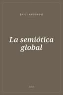 Portada de La semiótica global