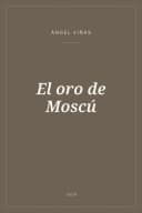 Portada de El oro de Moscú