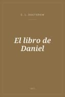 Portada de El libro de Daniel