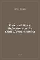 Portada de Coders at Work: Reflections on the Craft of Programming
