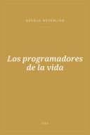 Portada de Los programadores de la vida
