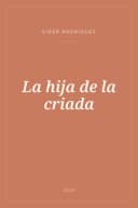 Portada de La hija de la criada