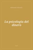 Portada de La psicología del dinero
