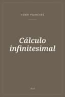 Portada de Cálculo infinitesimal