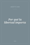 Portada de Por qué la libertad importa