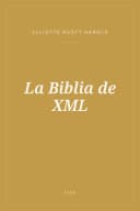 Portada de La Biblia de XML