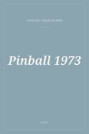 Portada de Pinball 1973