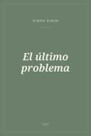 Portada de El último problema