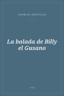 Portada de La balada de Billy el Gusano