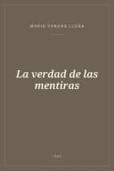 Portada de La verdad de las mentiras