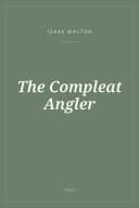 Portada de The Compleat Angler
