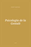 Portada de Psicología de la Gestalt