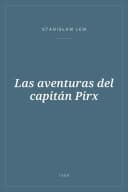 Portada de Las aventuras del capitán Pirx
