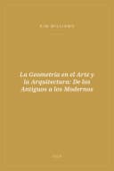 Portada de La Geometría en el Arte y la Arquitectura: De los Antiguos a los Modernos