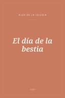 Portada de El día de la bestia