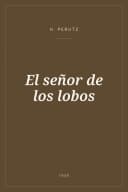 Portada de El señor de los lobos