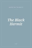Portada de The Black Hermit
