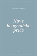 Portada de Nove beogradske priče