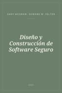 Portada de Diseño y Construcción de Software Seguro