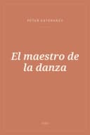 Portada de El maestro de la danza