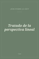 Portada de Tratado de la perspectiva lineal
