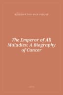 Portada de The Emperor of All Maladies: A Biography of Cancer