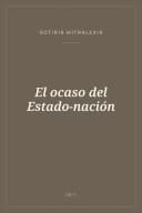 Portada de El ocaso del Estado-nación