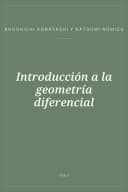 Portada de Introducción a la geometría diferencial