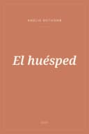 Portada de El huésped