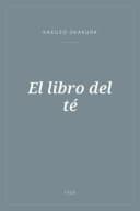 Portada de El libro del té