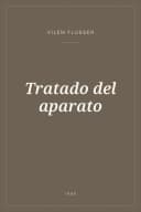 Portada de Tratado del aparato