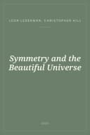 Portada de Symmetry and the Beautiful Universe