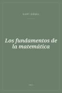 Portada de Los fundamentos de la matemática