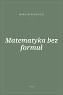 Portada de Matematyka bez formuł