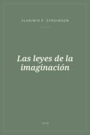 Portada de Las leyes de la imaginación