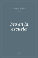 Portada de Teo en la escuela