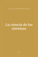 Portada de La ciencia de los sistemas