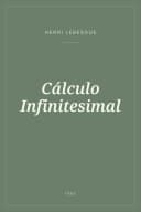 Portada de Cálculo Infinitesimal