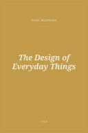 Portada de The Design of Everyday Things