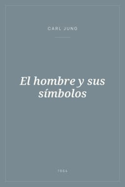 Portada de El hombre y sus símbolos
