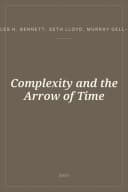 Portada de Complexity and the Arrow of Time