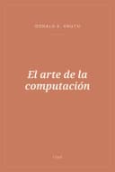 Portada de El arte de la computación