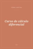 Portada de Curso de cálculo diferencial