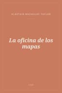 Portada de La oficina de los mapas