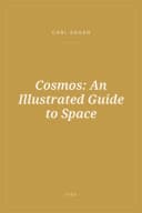 Portada de Cosmos: An Illustrated Guide to Space