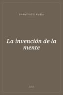 Portada de La invención de la mente